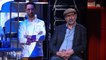 Philippe Etchebest très ému après l'élimination de Mickaël hier soir dans "Top Chef"sur M6: "Je suis triste de te voir partir" - VIDEO