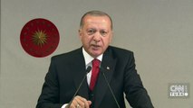 SON DAKİKA: Cumhurbaşkanı Erdoğan'dan 19 Mayıs mesajı: Büyük ve güçlü Türkiye inşa etme heyecanını canlı tutuyoruz