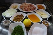 Osmanlı saray lezzetleri 