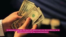 Ces parents attaquent leur fils pour “harcèlement mental” et exigent de lui un petit-fils ou 620.000 €