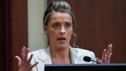 GALA VIDEO - Procès Johnny Depp : le témoignage accablant de la soeur d’Amber Heard