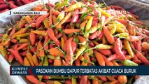 Harga Bumbu Dapur Di Karangasem Naik