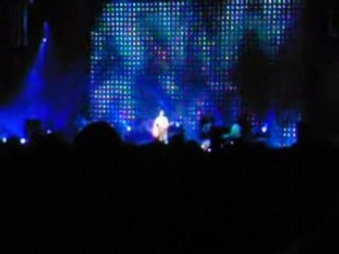 James Blunt au Zénith de Paris - You're beautiful