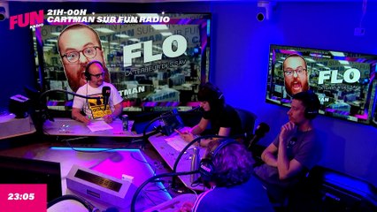 Le Canular de Flo - Le Scandale (Absolut Vodka)