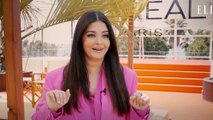 Cannes 2022 : Aishwarya Rai, « on devrait vivre à une époque où les opportunités sont les mêmes pour tous, qu’on soit un homme ou une femme »