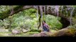 WHERE THE CRAWDADS SING Trailer #2 (2022) Daisy Edgar-Jones Romantic Mystery Thriller