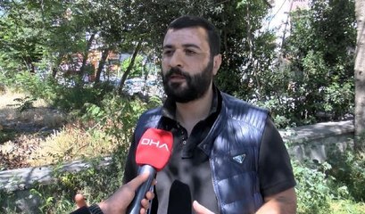 YARIM ASIRLIK YAŞ FARKI, MİRAS KAVGASI ÇIKARDI...