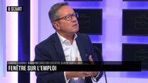 SMART JOB - Fenêtre sur l’emploi du jeudi 19 mai 2022