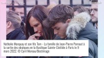 Jean-Pierre Pernaut : Pourquoi son fils Tom n'a pas pu être à ses côtés avant sa mort