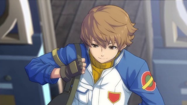 The Legend of Heroes : Trails from Zero - Bande-annonce des personnages