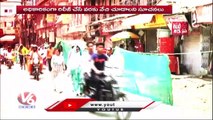 Special Story On Gyanvapi Masjid In Uttar Pradesh _ V6 News