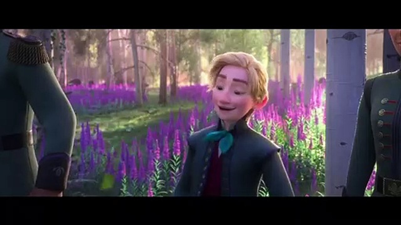 Frozen 2