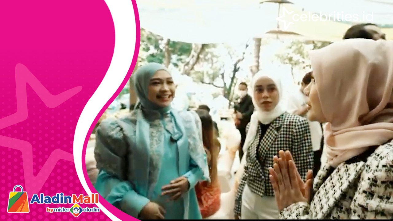 Lesti Kejora Ingin Punya Anak Kembar