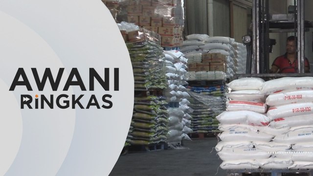 AWANI Ringkas: IP masih diperlukan walaupun AP mansuh