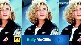 Top Gun Star Kelly McGillis Breaks Silence on Not Returning for Top Gun 2