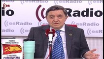 Federico a las 7: Atacan al rey Juan Carlos para atacar a Felipe VI
