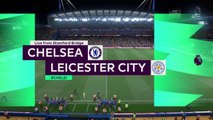 Chelsea vs Leicester City || Premier League 19th May 2022 || Fifa 22