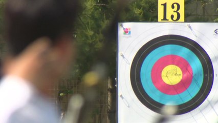 '바늘구멍 선발전'...올림픽 금메달보다 어렵다는 그걸 또? / YTN