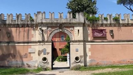 Roma'daki Canonica Müzesi Milli Mücadele dönemi eserlerine ev sahipliği yapıyor