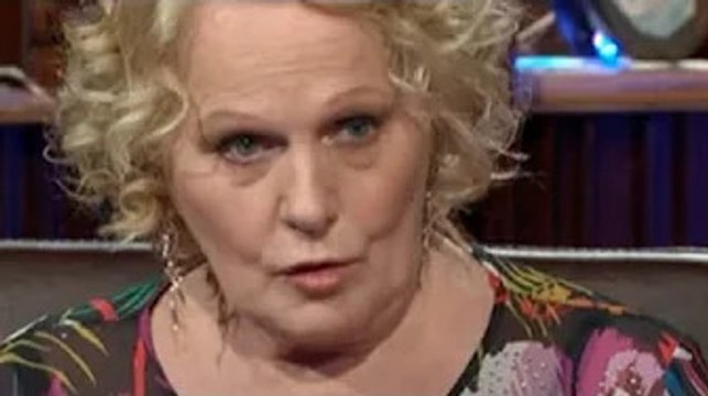 Katia Ricciarelli torna a parlare del litigio con Carmen Russo al Grande Fratello Vip: Mi ha fatto