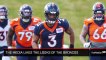 NFL Buzzing About Russell Wilson Since Broncos' 2022 Schedule Release