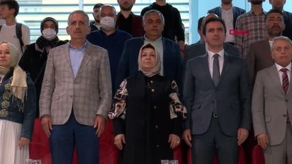 SANCAKTEPE'DE 19 MAYIS, SPOR ŞÖLENİ İLE KUTLANDI