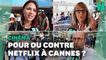Pour ou contre Netflix à Cannes? Les festivaliers sont encore divisés