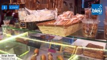 L'Invité de 7h50: Serge Serain, Pâtissier à Nice - France Bleu Azur (19/05/2022)