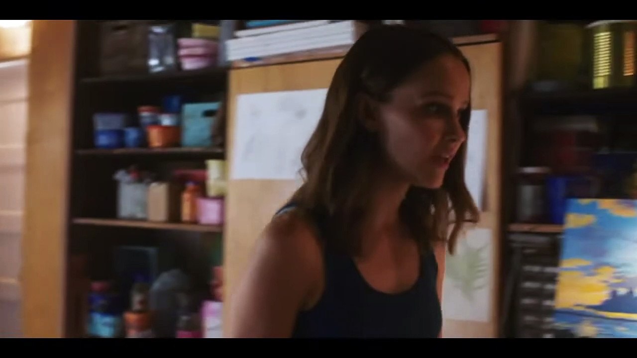 PRESS PLAY Trailer (2022) Time Travel, Romantic Movie