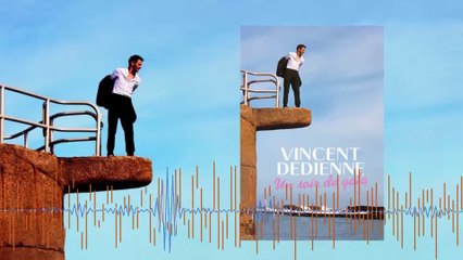 Interview de Vincent Dedienne au micro de Davy Moisson - Maritima Mai 2022