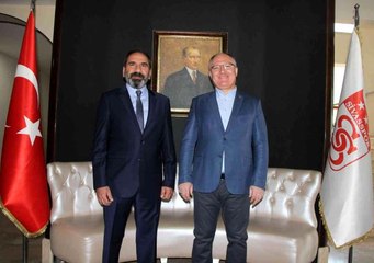 Sivas Belediyesi'nden Sivasspor için 200 otobüs desteği