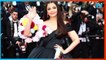 Cannes 2022: Aishwarya Rai arrives in style, wears Dolce & Gabbana gown