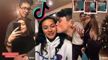 Cute Couples Tik Tok Compilations April 2020  Part 3