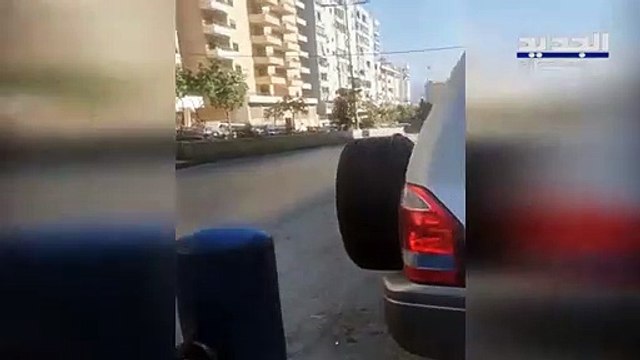 جريمة تهز الضاحية_الجنوبية .. قتل خاله بعدما رفض تزويجه ابنته