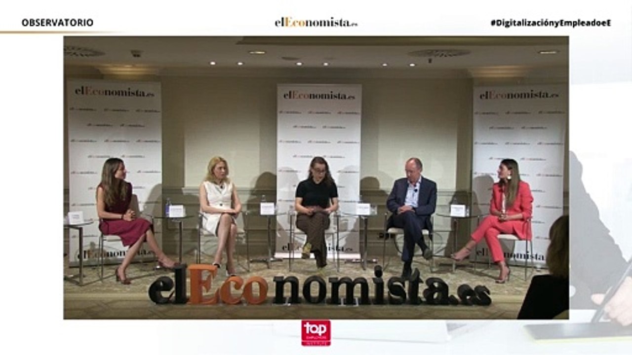 Observatorio Topemployers