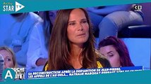 “Je voulais qu'il sache” : ce coup de fil de Nathalie Marquay à Florent Pagny juste après l'annonce