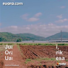 Duh, Orang Ini Klaim Diminta Rp60 Juta Buat Isi Kas Desa saat Jual Tanah di Bekasi