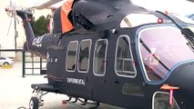 Yerli ve milli helikopter Gökbey’in 4’üncü prototipi ilk kez görüntülendi