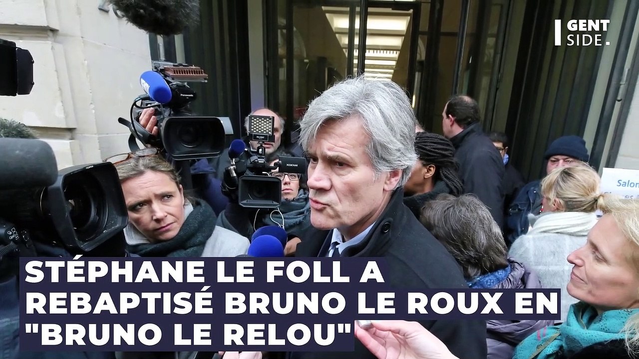 Empreintes génitales, fellation quasi-nulle... Ces 7 lapsus hilarants de politiques que vous avez peut-être ratés