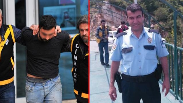 Polisi başından vurarak şehit etmişti! Yıllar sonra gelen raporda cezai ehliyeti tam çıktı