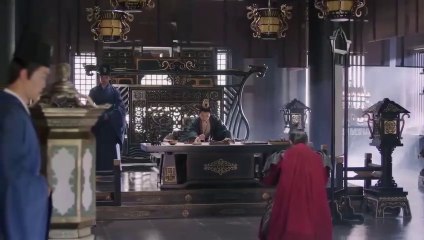 Who Rules The World (2022) EP.38 ENG SUB