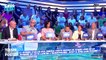 « Fermes ta gu*ule » : Gilles Verdez VS Matthieu Delormeau