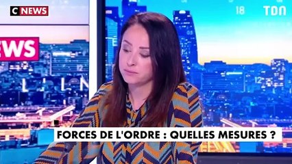 Linda Kebbab : "Il se prend pour un super-héros des quartiers"