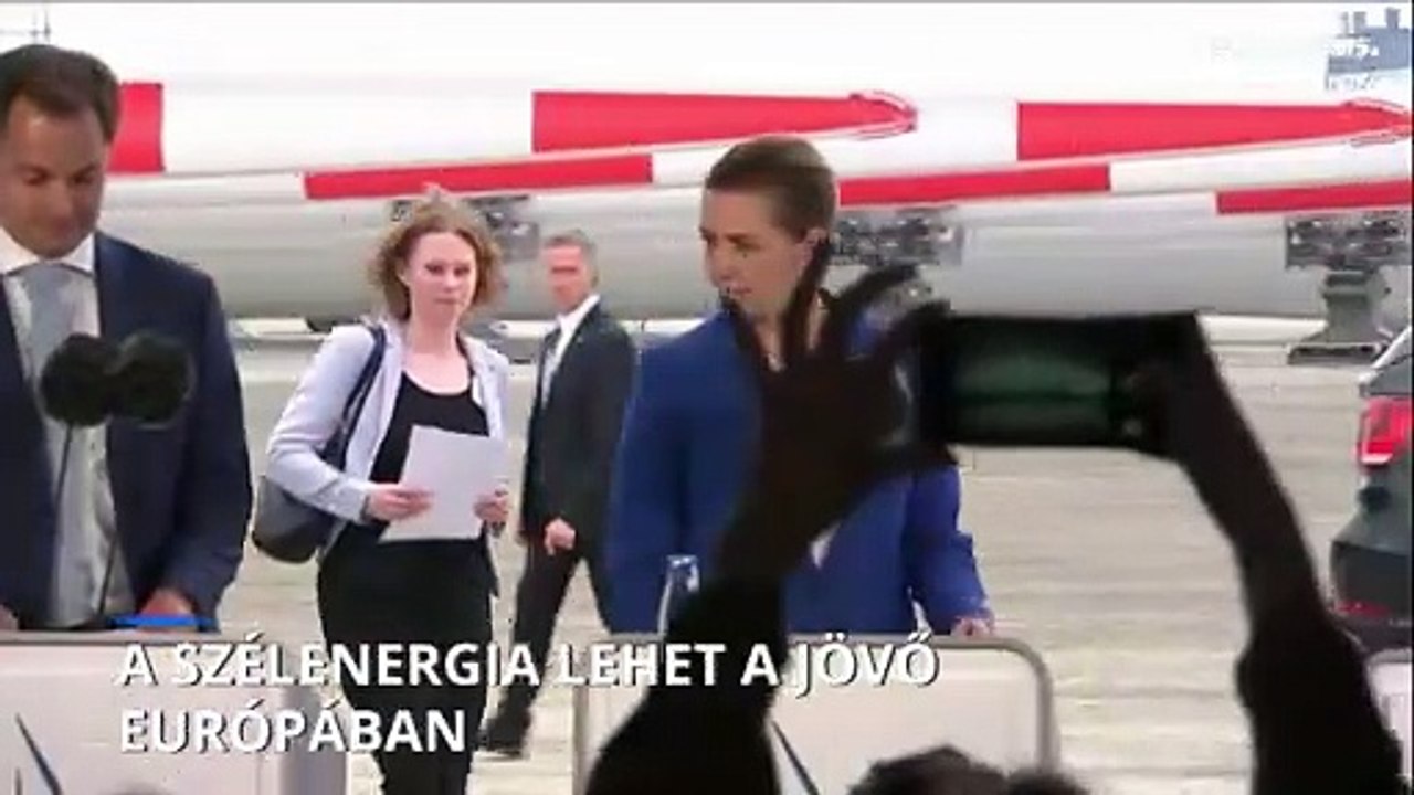 A szélenergiáé lehet a jövő