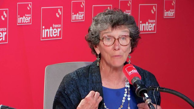 Isabelle Autissier : Le coût de l'inaction est infiniment supérieur au coût de l'action en faveur du climat