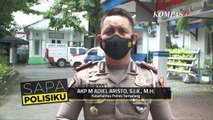 Apa Faktor Utama Penyebab Kecelakaan Lalu Lintas? Begini Penjelasannya