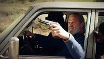 THE OLD MAN Trailer (2022) Jeff Bridges, CIA Action Series