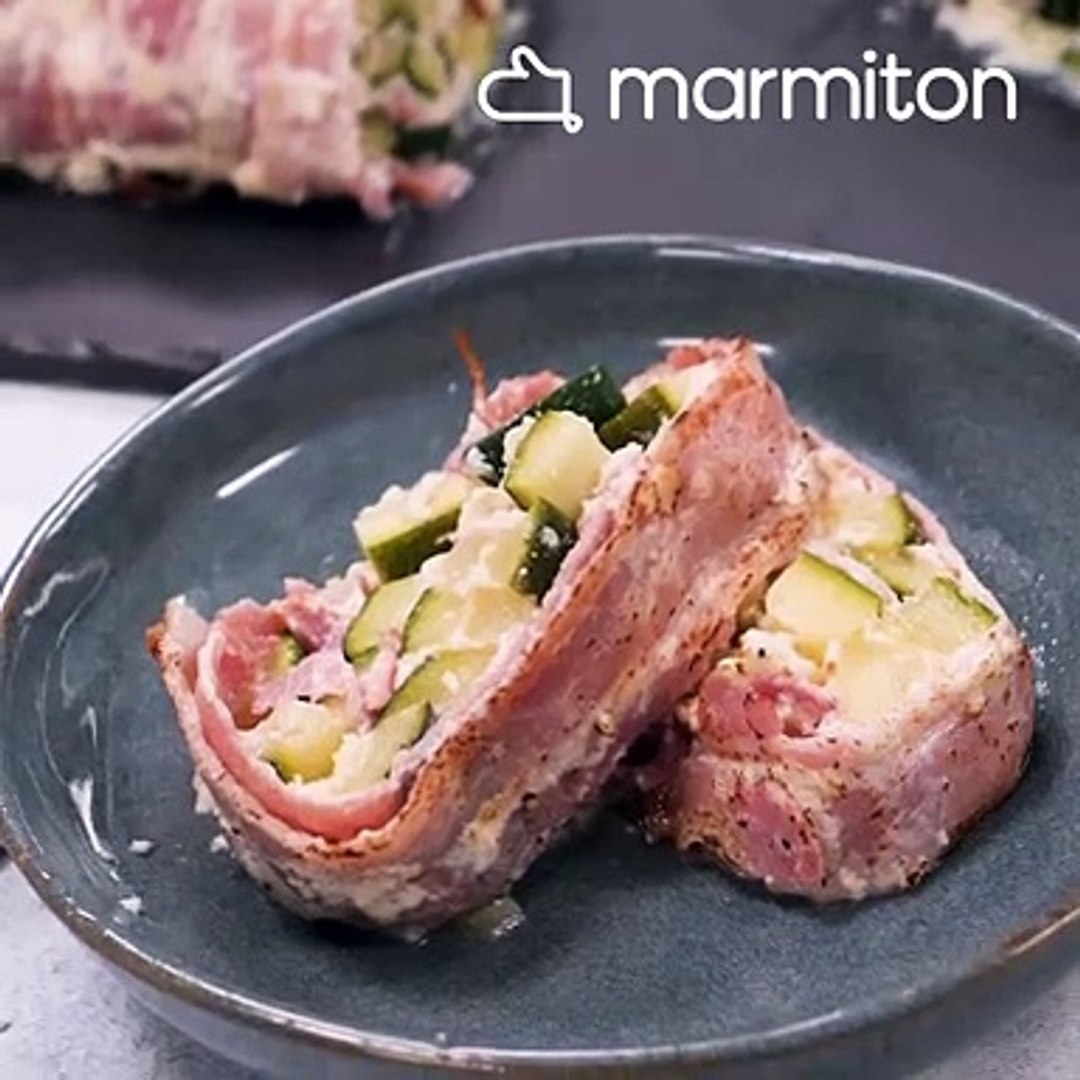 Haut 73+ imagen pâté de courgettes marmiton fr.thptnganamst.edu.vn