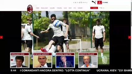 Il modello Milan attira la Premier ▷ "Sui casi Donnarumma e Calhanoglu ha vinto la politica societaria"