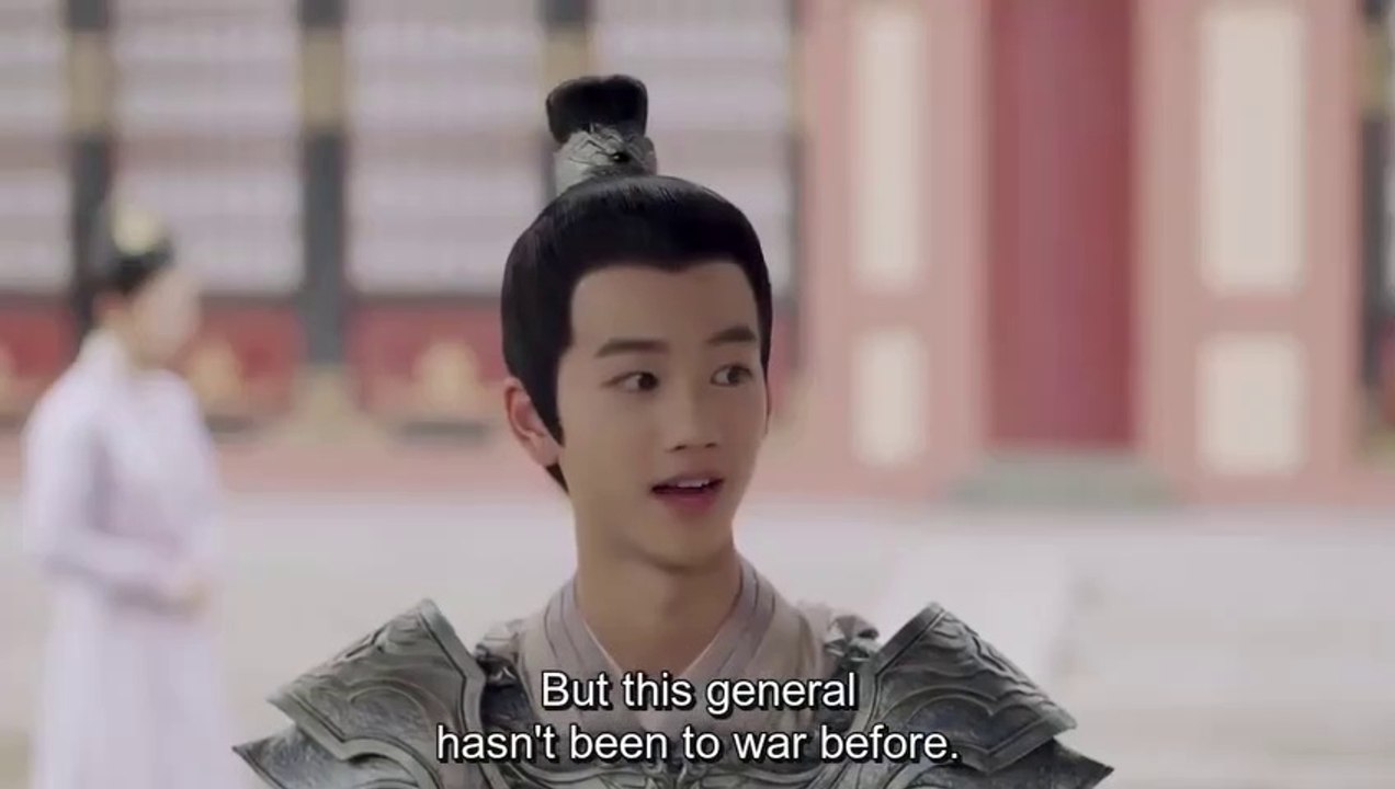 Who Rules The World (2022) EP.38 ENG SUB